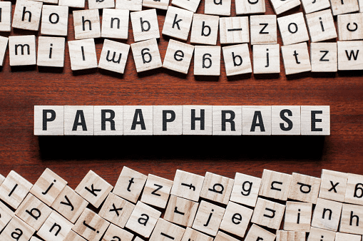 How to Copy and Paste Without Plagiarizing?