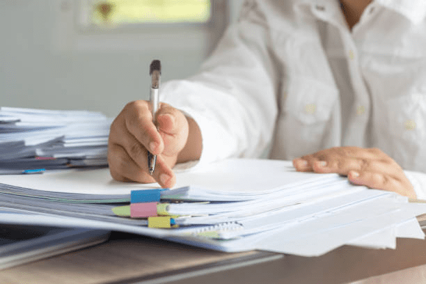 How to Write A Good Term Paper?