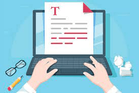 How to Write A Good Term Paper?