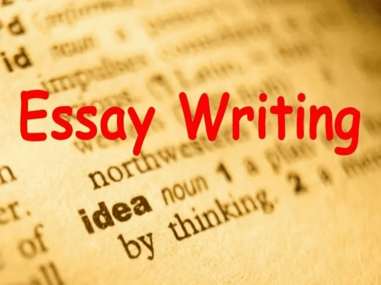 How Long Does It Take to Write an Essay?