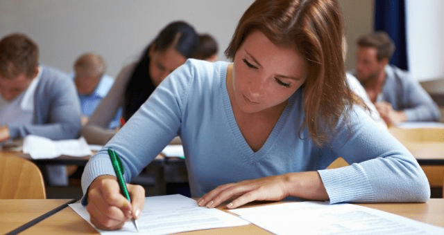 Which year do you do your A-Levels? (Average Age)