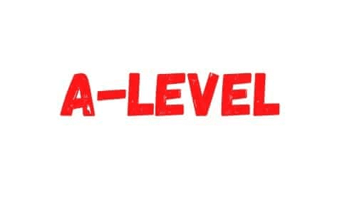 Which year do you do your A-Levels? (Average Age)