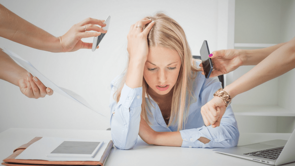 Things you should avoid doing in the Heat of Exam Season