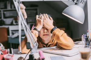 Things you should avoid doing in the Heat of Exam Season