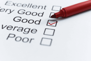 Do your Middle School grades matter? 