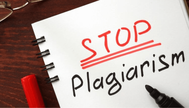 What is Patchwork Plagiarism?