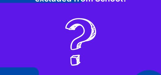 Can a child with special needs be excluded from School