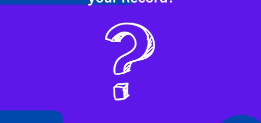 Does a school exclusion go on your Record