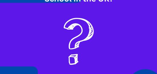 What happens if you do not go to School in the UK