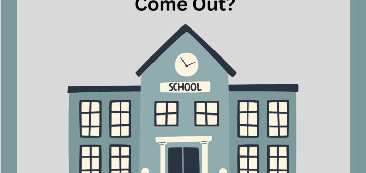 When Do Secondary School Places Come Out
