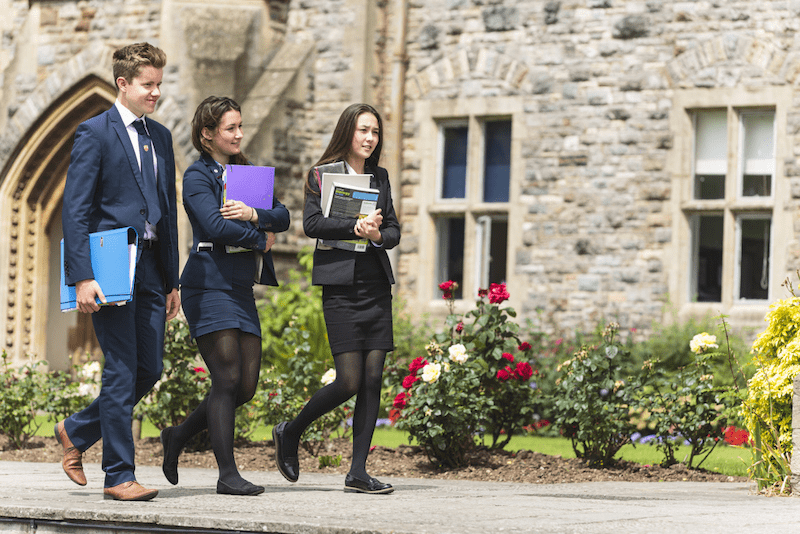 Why is Sixth Form called Sixth Form? (The Actual Reason)