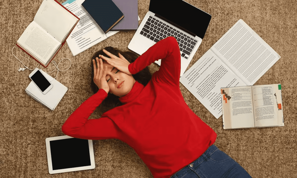 10 Tips to Stay Motivated for GCSEs and A-Levels