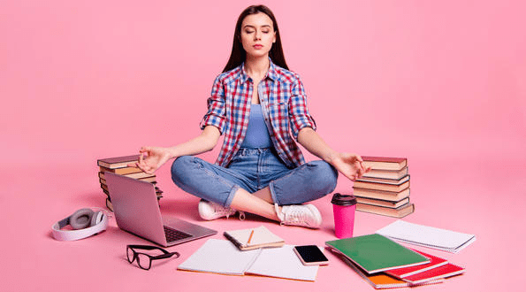 10 Tips to Stay Motivated for GCSEs and A-Levels