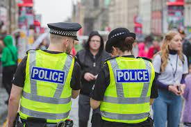 How to Become a Police Officer in the UK: A Guide to the Qualifications You Need