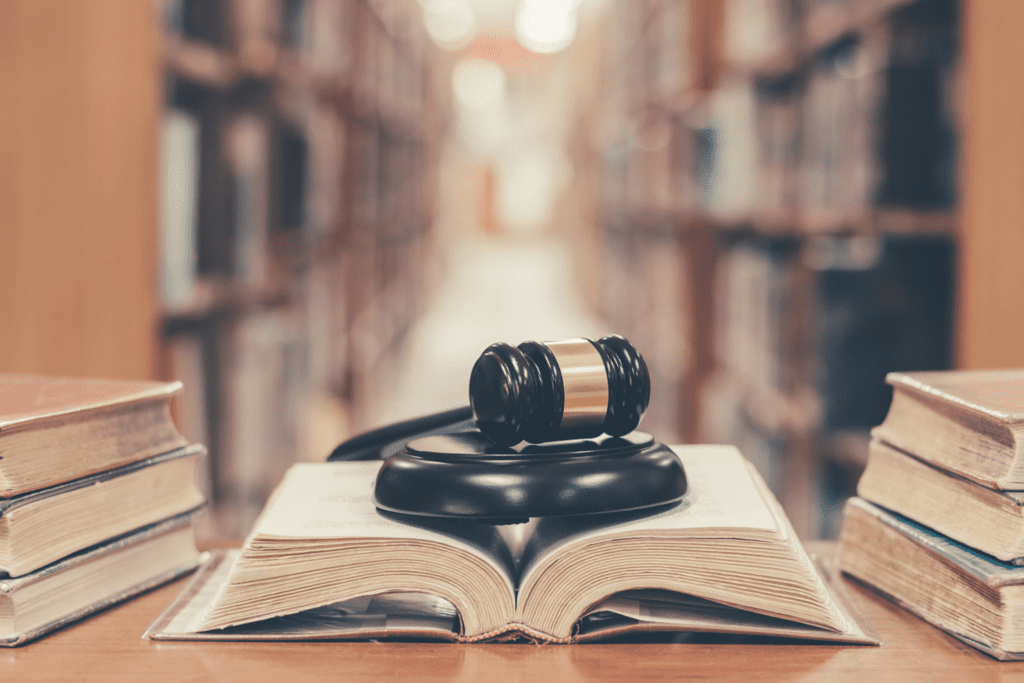 What GCSEs Should I Take to Become a Lawyer?