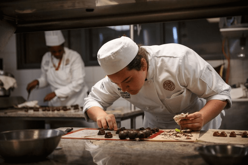 14+ Best Culinary Schools in USA you should apply to!