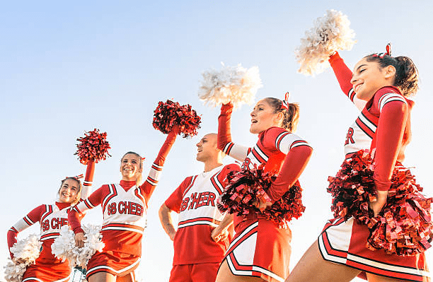 10 Best Cheerleading Programs in the US