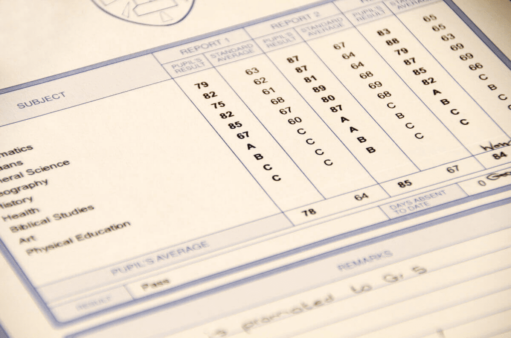 Do Colleges Look at Senior Year Grades?