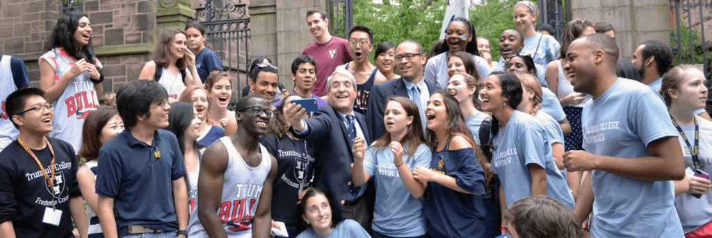 List of 20+ Happiest Colleges (With Happiest Students)