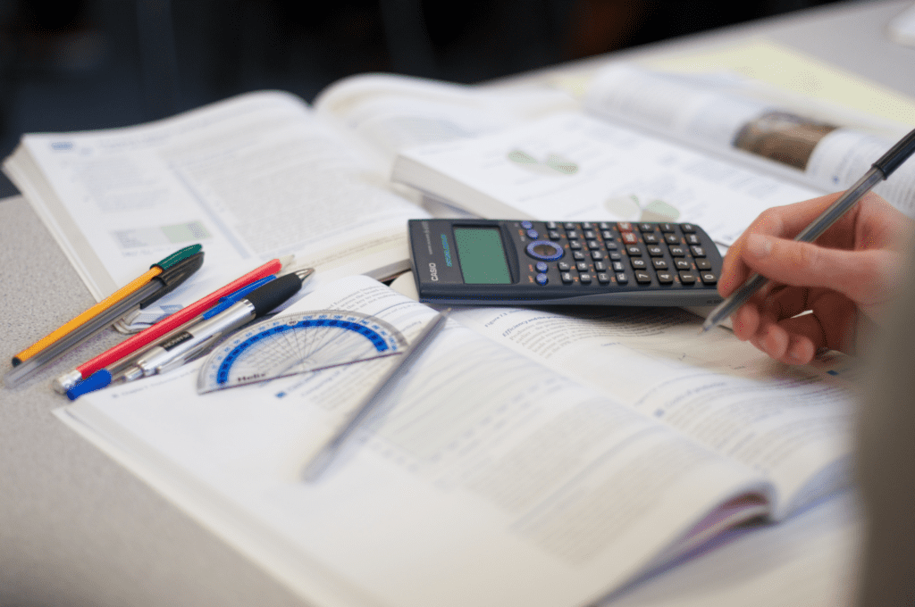 How many marks was it to Pass GCSE Math? – For 2017, 2018, and 2019!