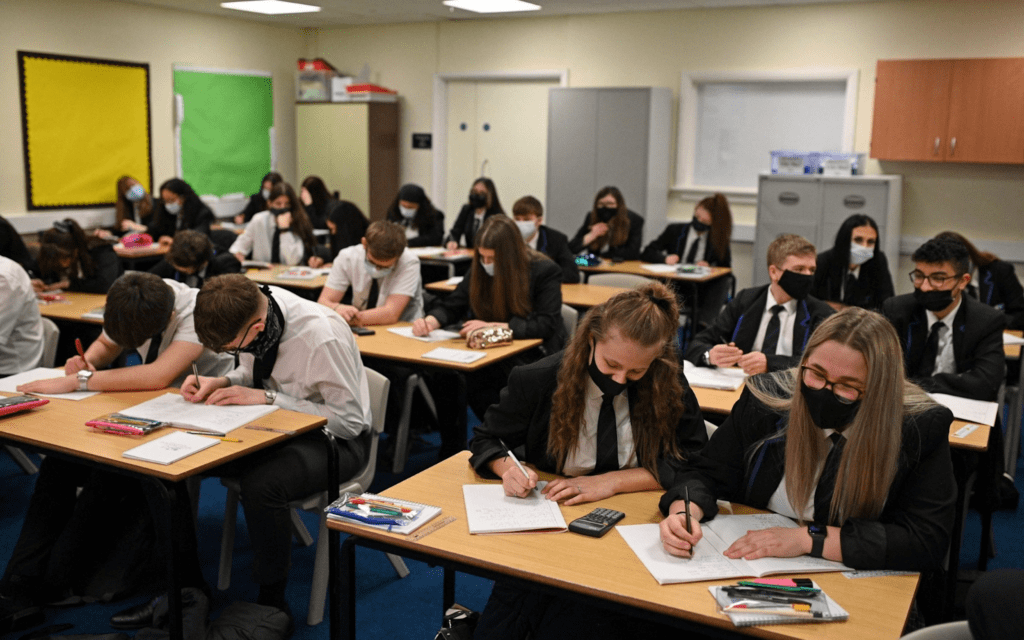 How important are GCSEs? (To Universities, Employers, and Colleges)?