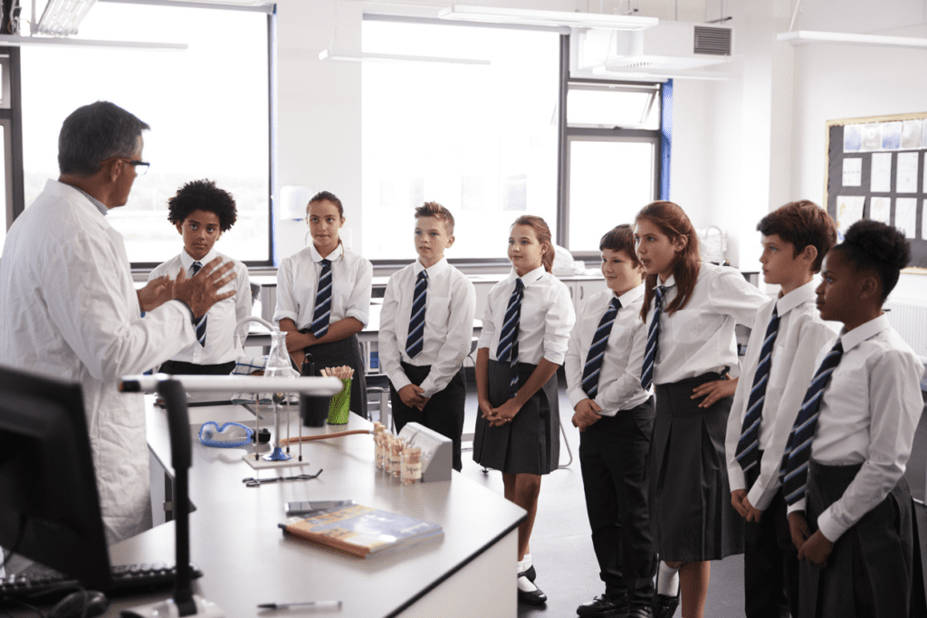 How much does Private School cost in the UK?
