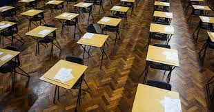 Can you change from Foundation to Higher Tier at GCSE?