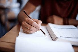 What is the difference between Foundation and Higher Tier at GCSE?