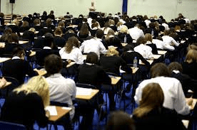How many GCSEs is each Subject worth? (Math, English & Science)