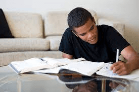 When should you start Revising for your GCSEs?