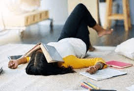 When should you start Revising for your GCSEs?