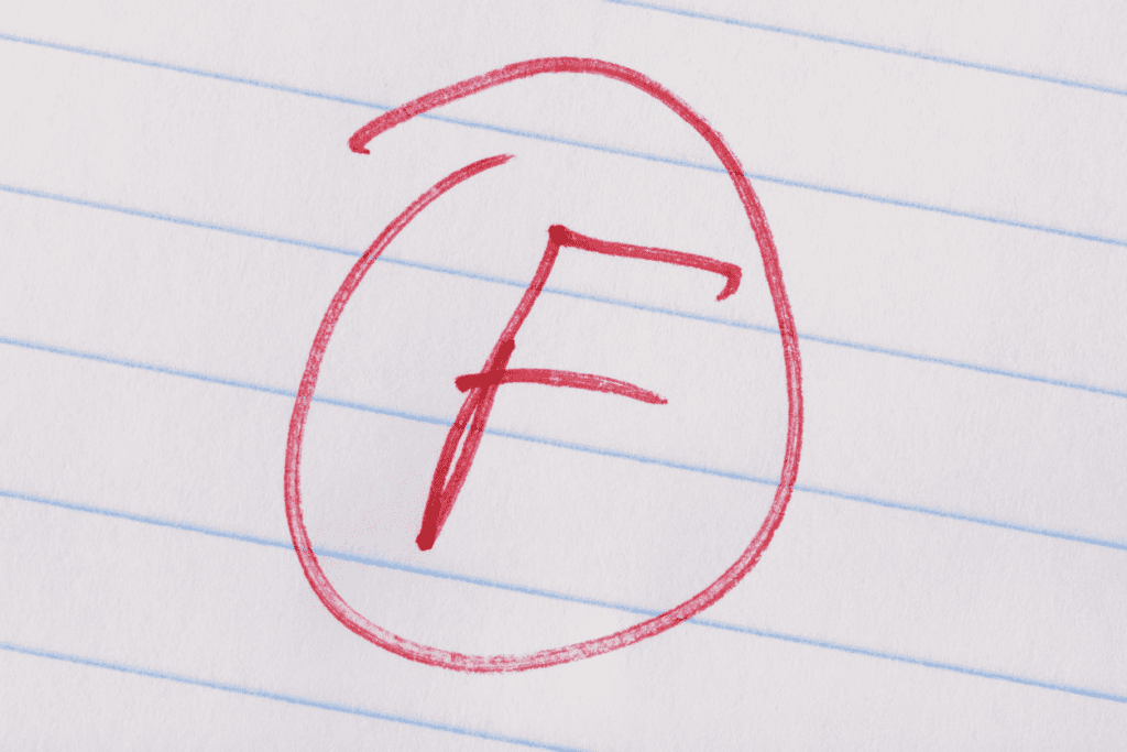 What happens if you miss a GCSE Exam?