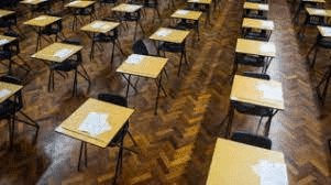 Which Year Do You Do Your GCSEs?