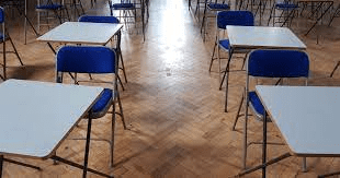 When do Year 11s officially finish School?