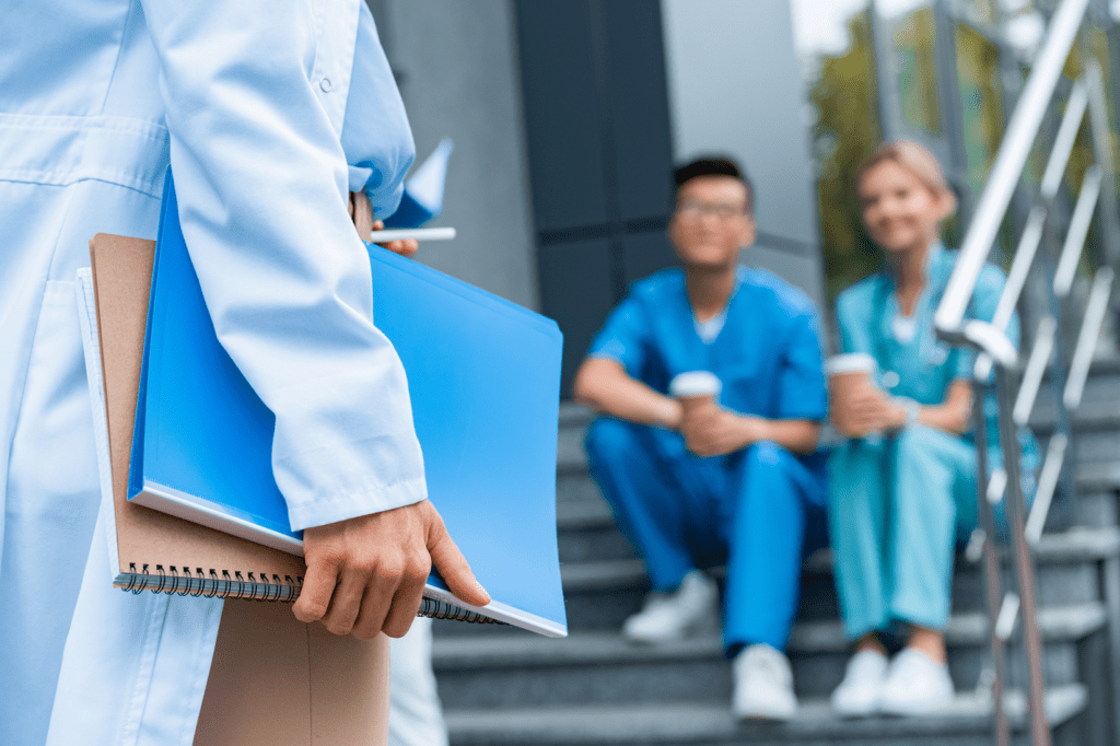 VITA Med School - What Does VITA Means