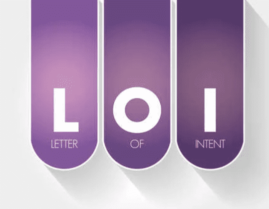 How to write a good letter of Intent for Medical School?