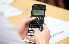 What Is The Best Calculator For A-Level Math And Further Maths? (Updated)