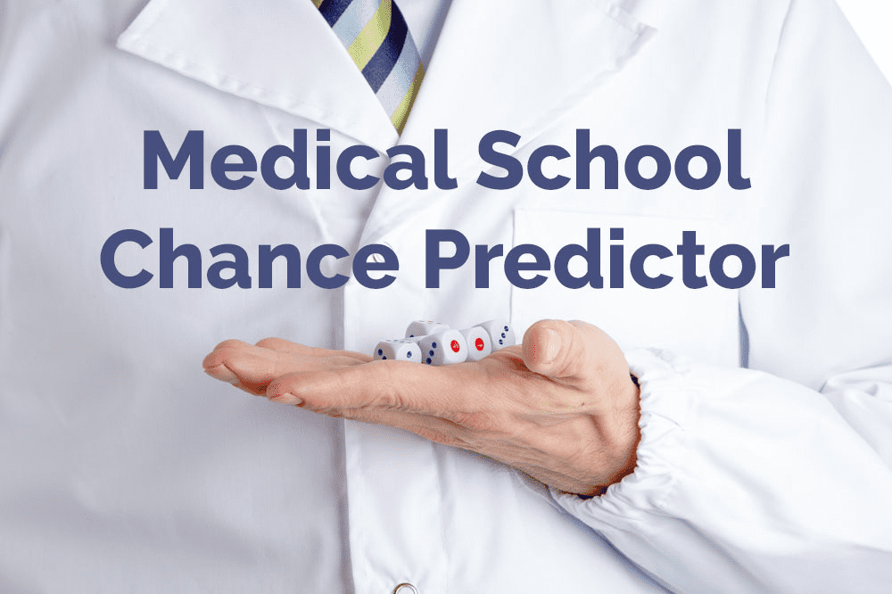 How many medical schools should I apply to?