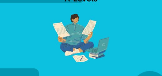 10 Tips to Stay Motivated for GCSEs and A-Levels