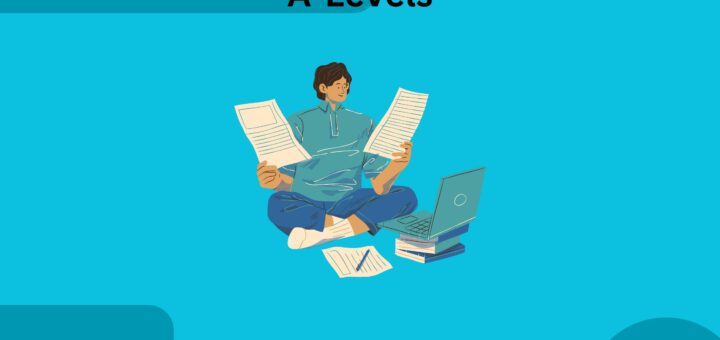 10 Tips to Stay Motivated for GCSEs and A-Levels