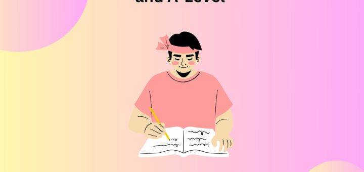 12 Effective Revision Techniques For GCSE and A-Level