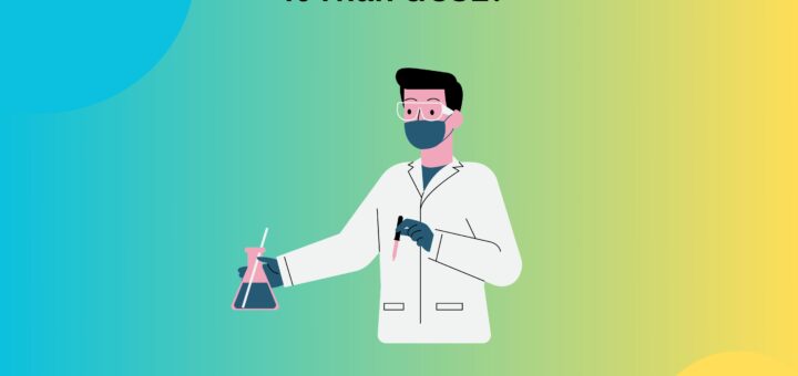 A-Level Chemistry How Much Harder Is It Than GCSE
