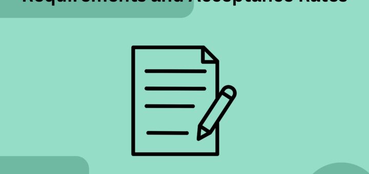 List of Medical schools in Oregon - Requirements and Acceptance Rates