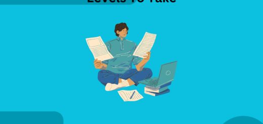 Top 10 Ways To Help You Decide Which A-Levels To Take