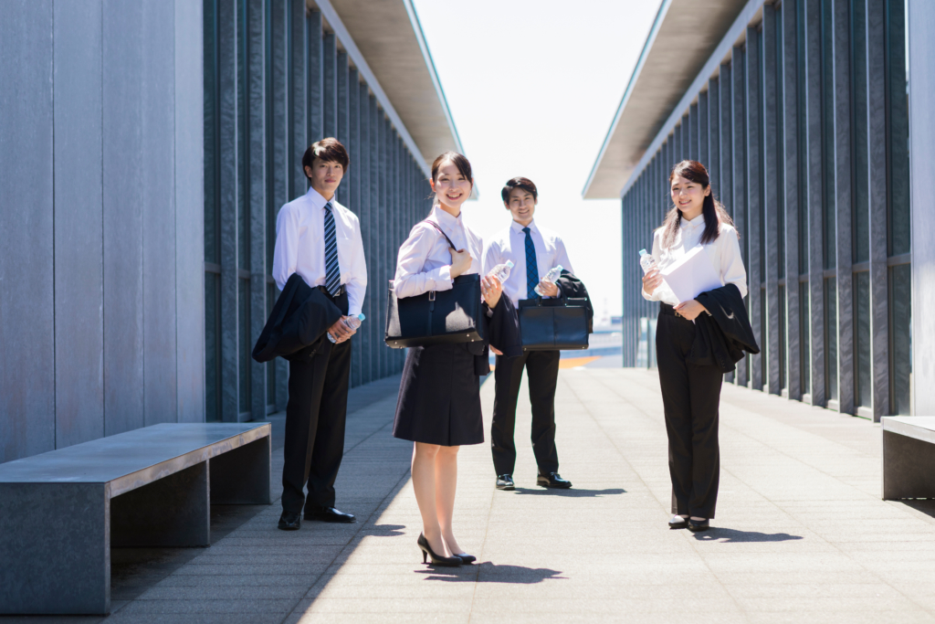 What should you wear to a University Interview?