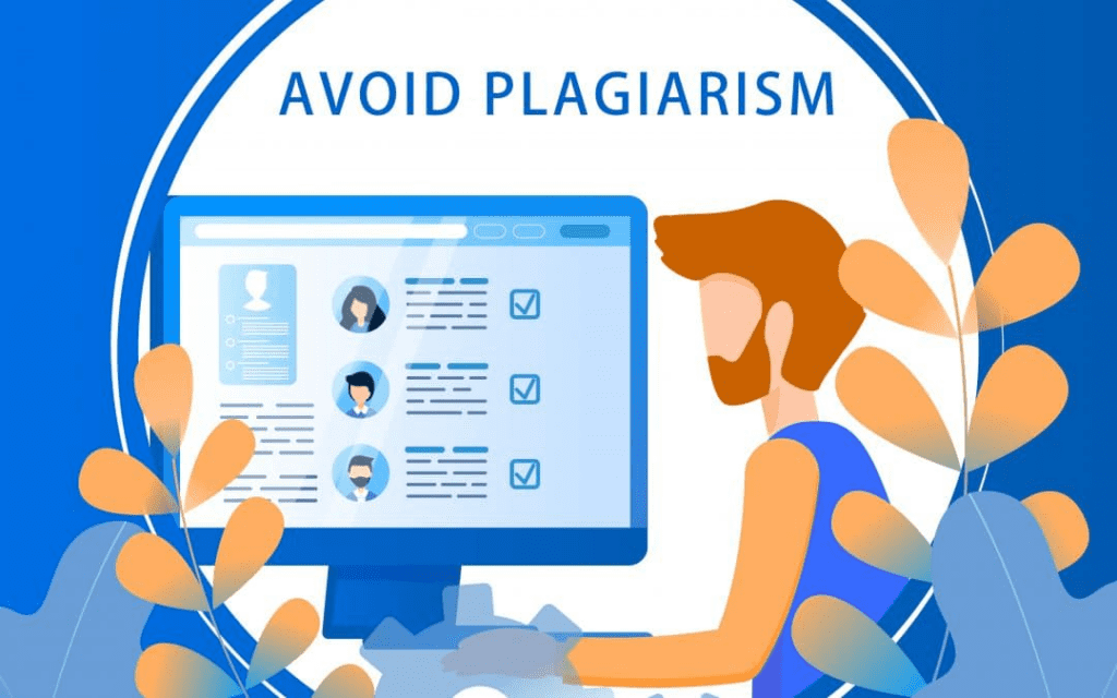 What happens if you get caught Plagiarising at University?