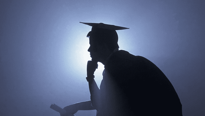 What happens if you get caught Plagiarising at University?