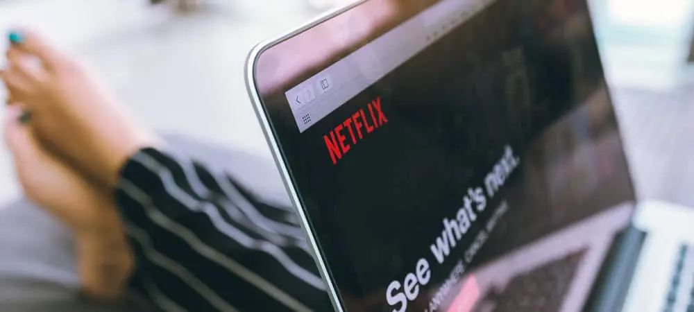 Can You Download Netflix on Mac? | Yes Or NO?