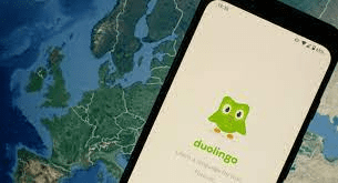 Learning the German Language with Duolingo In-depth Guide 2024 (Is it Free?)