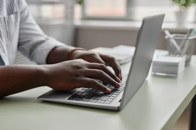 Figure Out How to Write a Research Paper